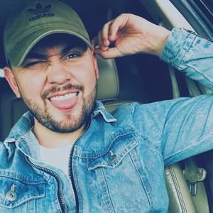 Meet your Posher, Edgar